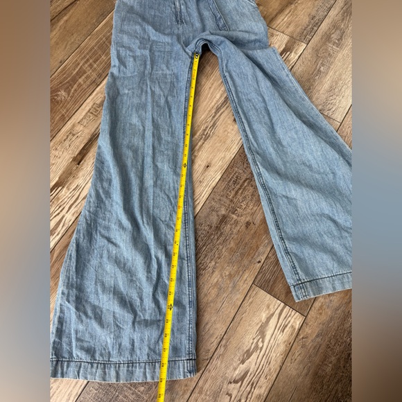 Free People Jumpsuit - Picture 4 of 6